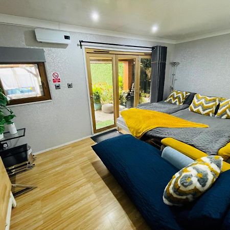 Tropical Style House Near Newcastle City Centre Екстериор снимка
