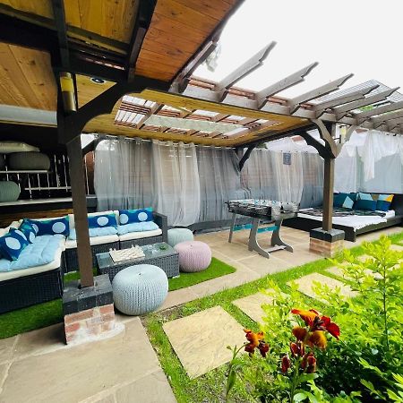 Tropical Style House Near Newcastle City Centre Екстериор снимка