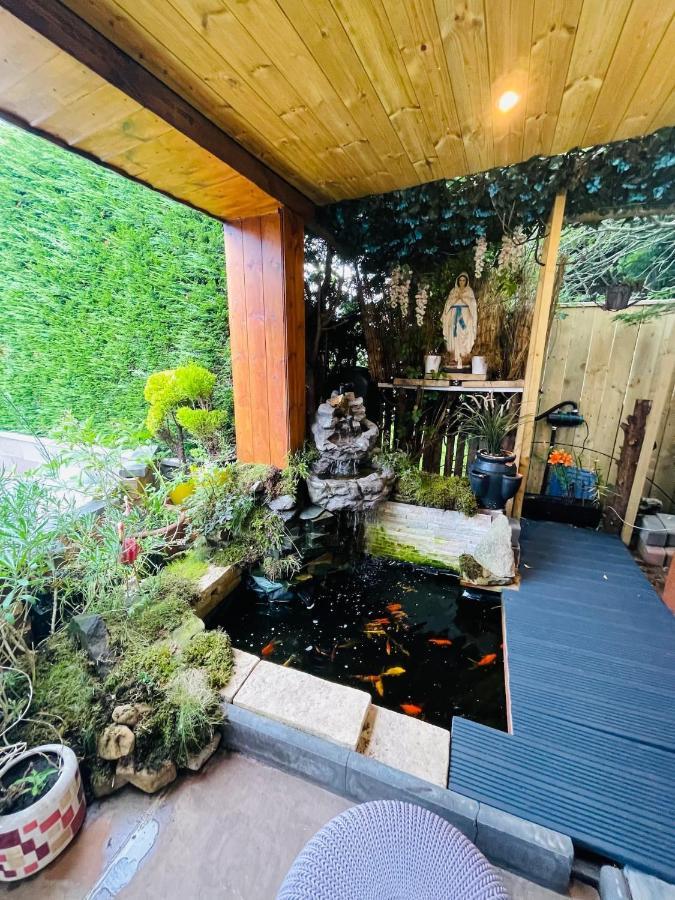 Tropical Style House Near Newcastle City Centre Екстериор снимка