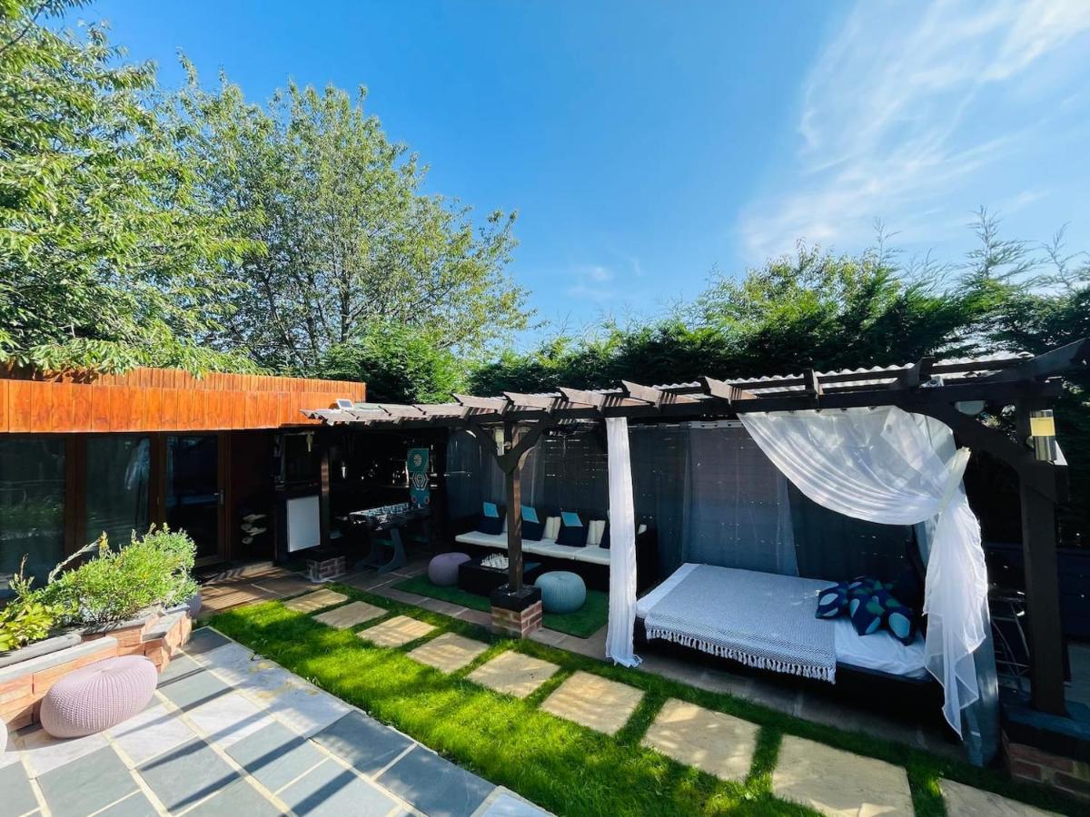 Tropical Style House Near Newcastle City Centre Екстериор снимка