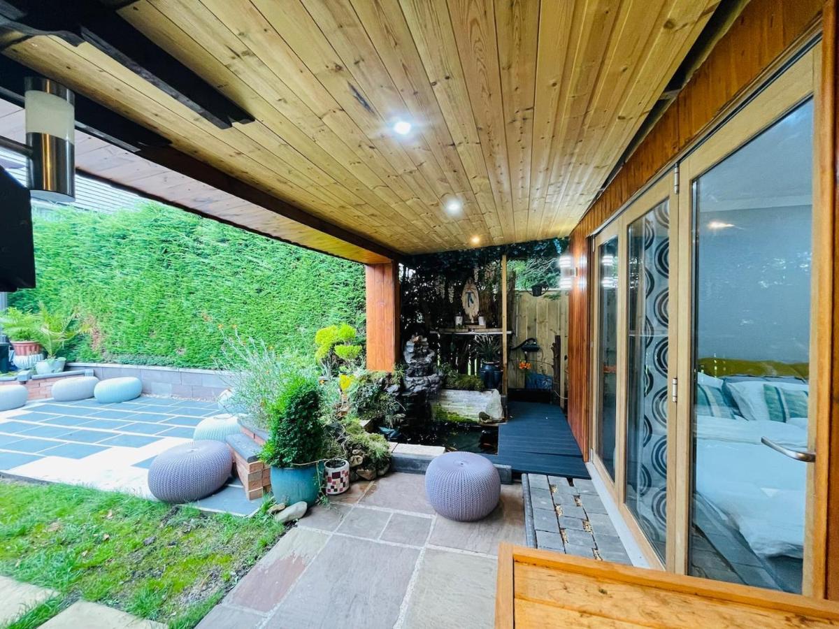 Tropical Style House Near Newcastle City Centre Екстериор снимка
