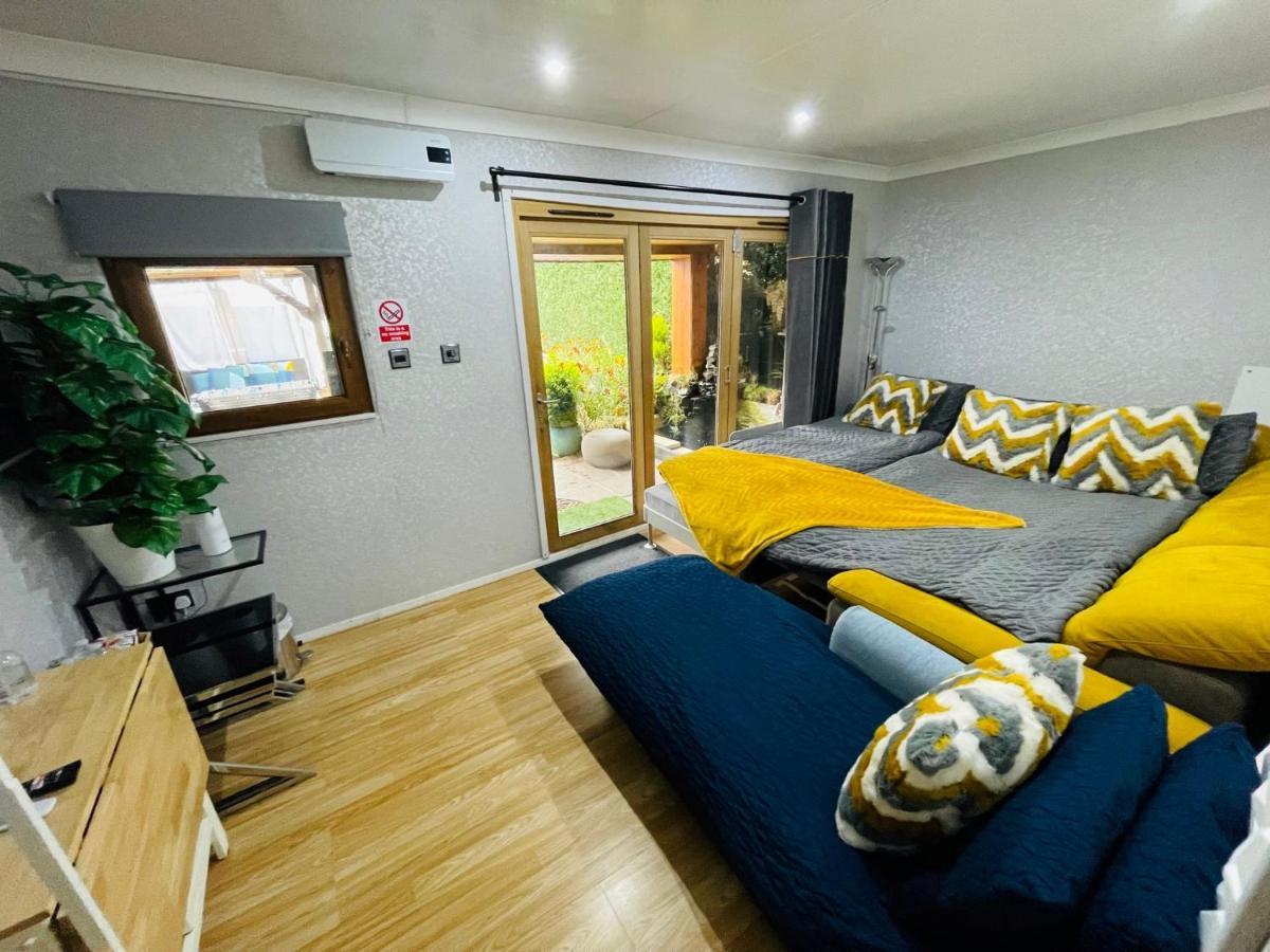 Tropical Style House Near Newcastle City Centre Екстериор снимка