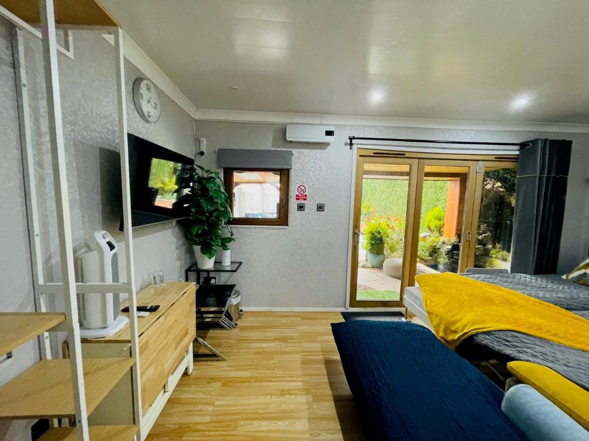 Tropical Style House Near Newcastle City Centre Екстериор снимка
