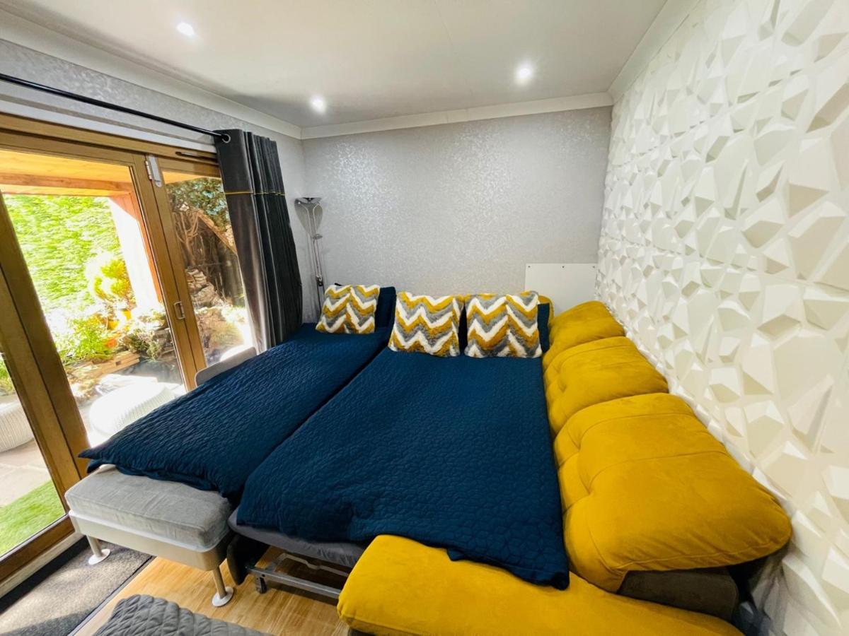Tropical Style House Near Newcastle City Centre Екстериор снимка