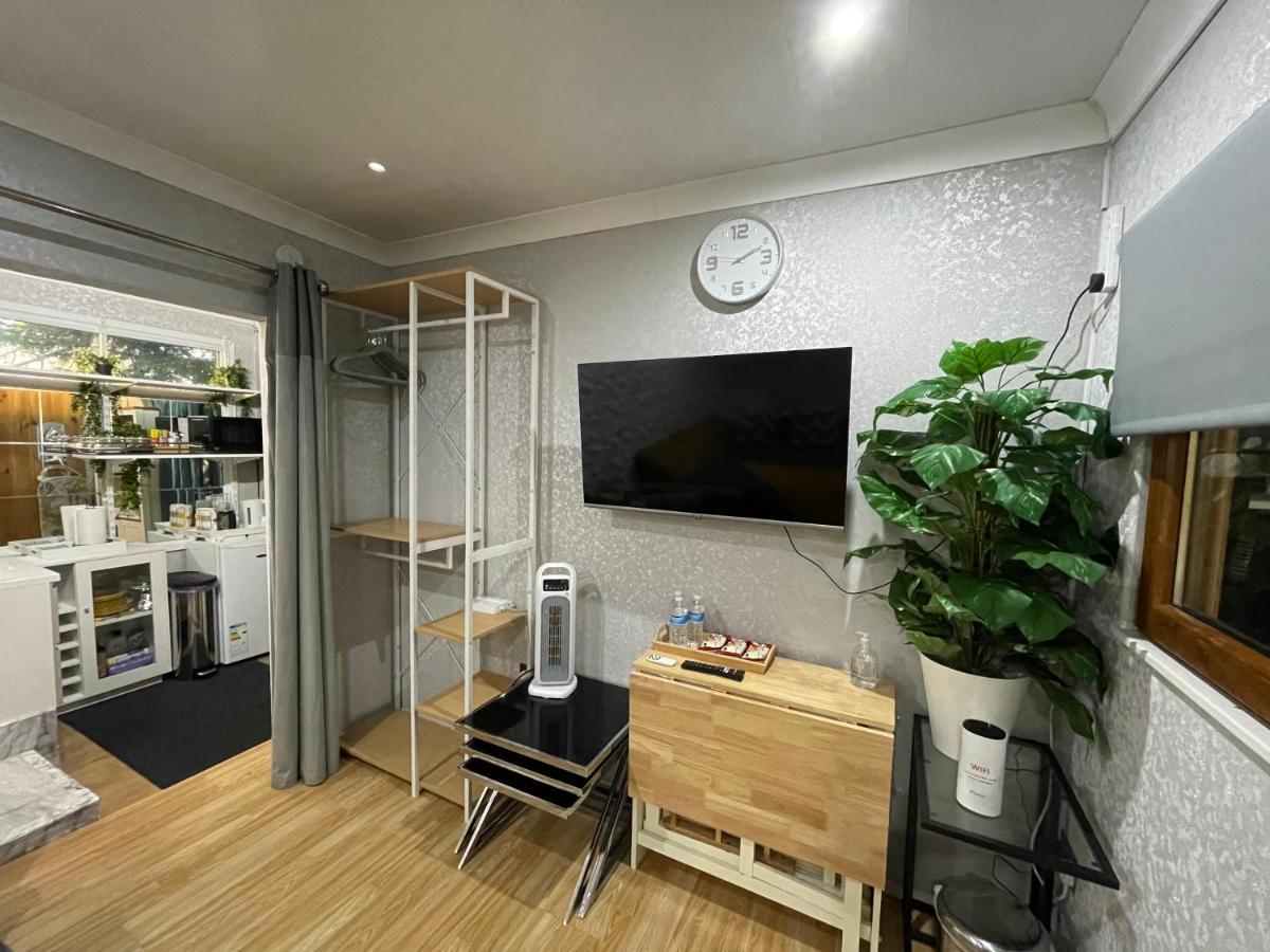 Tropical Style House Near Newcastle City Centre Екстериор снимка